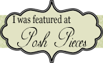 Posh Pieces Blog