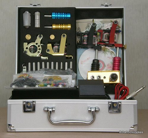 Tattoo Kits