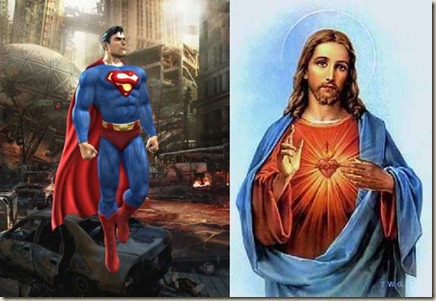 jesucristo-vs-superman
