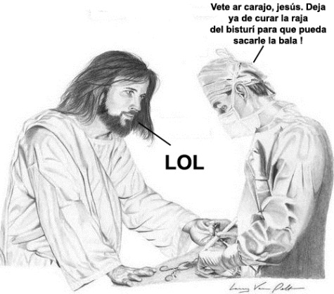 jesus-lol