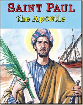 paul apostole