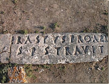 Erastus_inscription