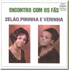 00 - Pininha e Verinha