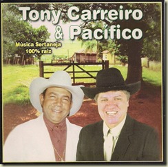 Tony Carreiro e Pacífico.01