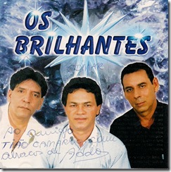 Os Brilhantes 01