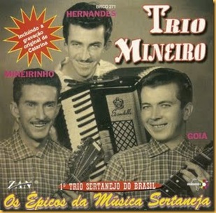Trio Mineiro