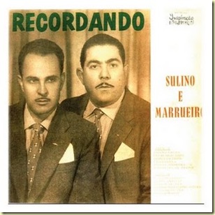 Sulino e Marrueiro (Recordando 78 rpm)