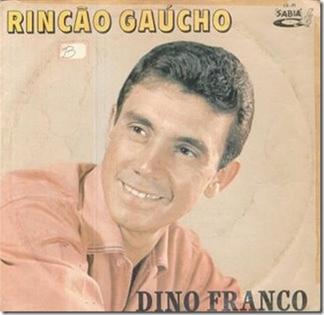 Dino Franco - Rincão Gaúcho