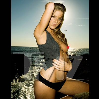 Miss California Nude Photo Scandal 105