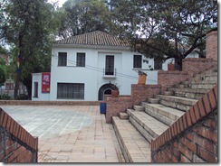 Casa Museo Gaitán
