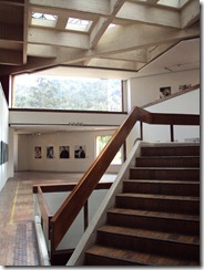 Museo de Arte Moderno de Bogotá