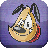Yappy Dog - Runner mobile app icon