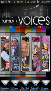 How to mod Community Voices West Michigan lastet apk for android