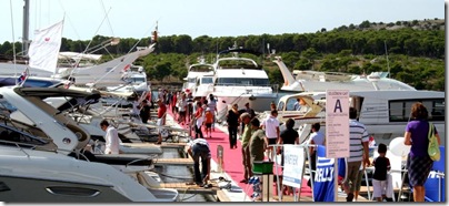 Croatia Cruising Companion - Adriatic Boat Show Sibenik