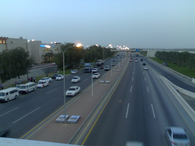 [OM] Oman | road infrastructure | SkyscraperCity Forum