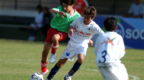 Torneio de Futebol Torneio de Futebol
