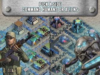 Falling Skies: Planetary War v1.1.5 Apk 1