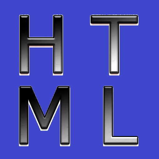 справочник HTML LOGO-APP點子