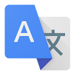 Cover Image of Download Google Translate 4.0.0.RC08.99220384 APK