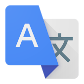 Google Translate