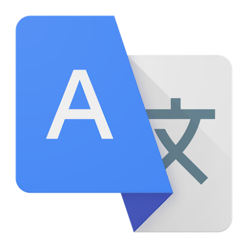 Google Translate