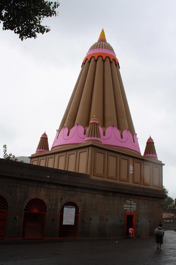 Dholya Ganpati Temple