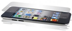 ipod touch iphone Bodyguardz pelicula protetora tela screen protector 