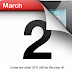 Apple「iPad2」2011年3月2日発表（きっと！）
