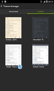 Moonlight Theme Screenshots 6