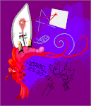 Posessed Prawn Pope