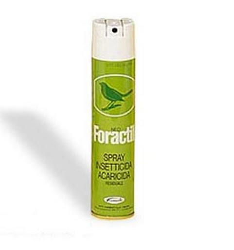 Neo Foractil Spray 300 Ml Al Miglior Prezzo - Foto 9
