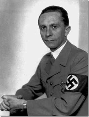 Rate #1, best ranking system: Top 15 Most Evil Nazis
