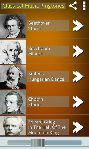 免費下載娛樂APP|Classical Music Ringtones app開箱文|APP開箱王