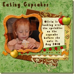 EatingCupcakes