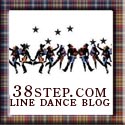 38 Step NJ Line Dance Blog