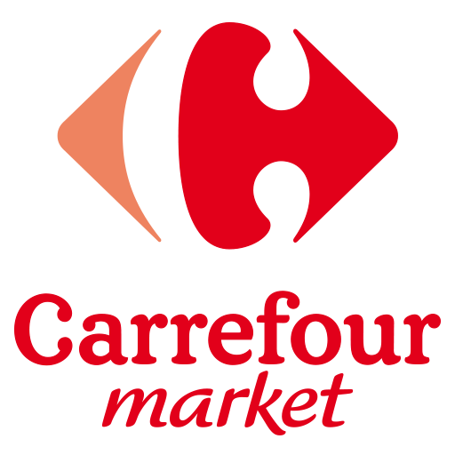 Mon Carrefour Market LOGO-APP點子