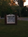 County Line Baptist Church
