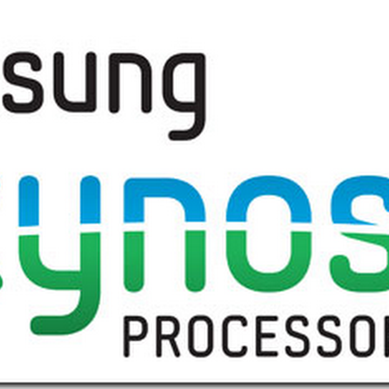 Samsung promete smartphone Doble Núcleo 2 Ghz para el 2012