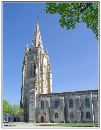 photo de Saint Pierre