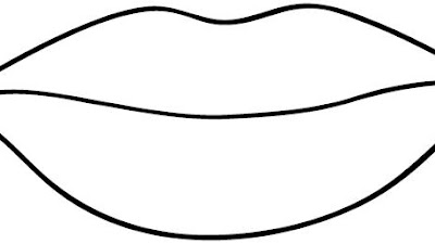 Imagenes Para Colorear De Las Partes Del Cuerpo Humano Para Niños