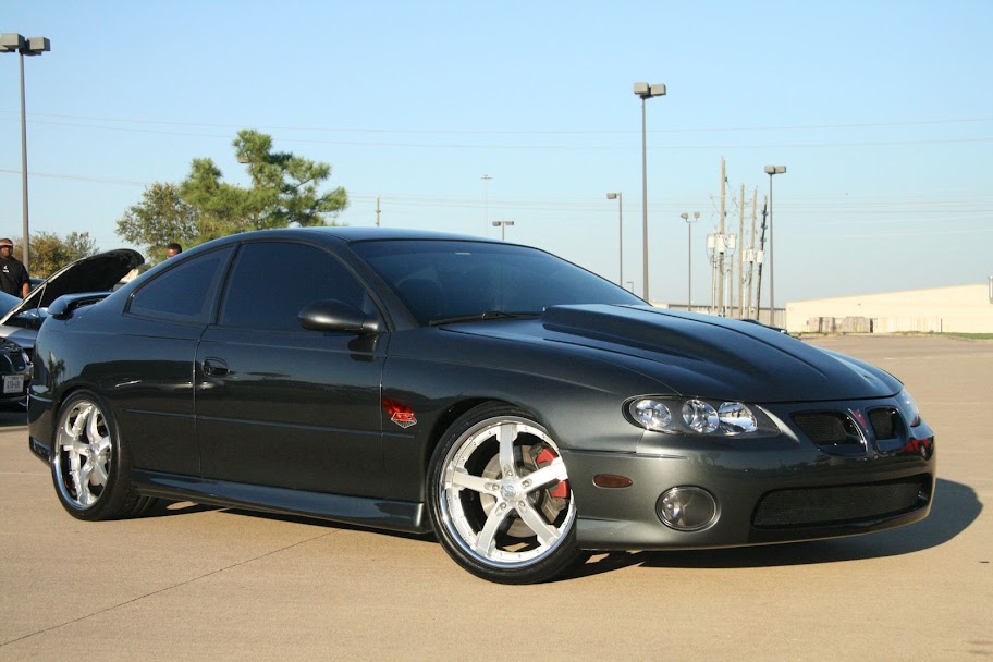 There's a new cyber grey metallic GTO in the works. | Page 2 | LS1GTO ...