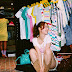 Nozomi Sasaki, hot Japanese fashion model and gravure idol 16