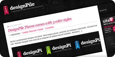 designpile