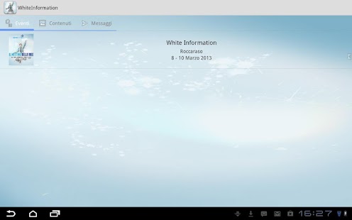 How to mod White Information patch 1.3 apk for bluestacks