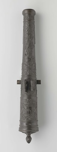 Kanon van familie Reygersberg