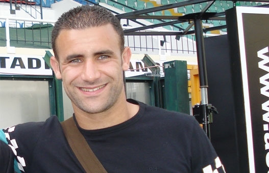 Mohamed Ghezzal Le Pere D Abdelkader Algerie360