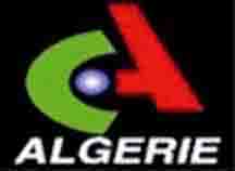 قناة Algerie 3 //مدار القمر //Eutelsat 5 West A @ 5° West