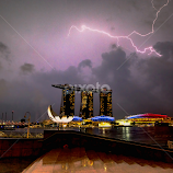 The Light Turn The Dragon by Bertoni Siswanto -  