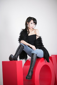 Im Soo Yeon (임수연)