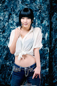 Ryu Ji Hye